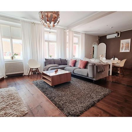 Heaven Apartment 탈린 외부 사진