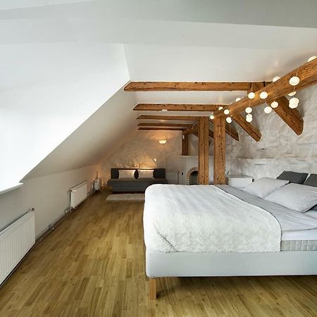 Heaven Apartment 탈린 외부 사진