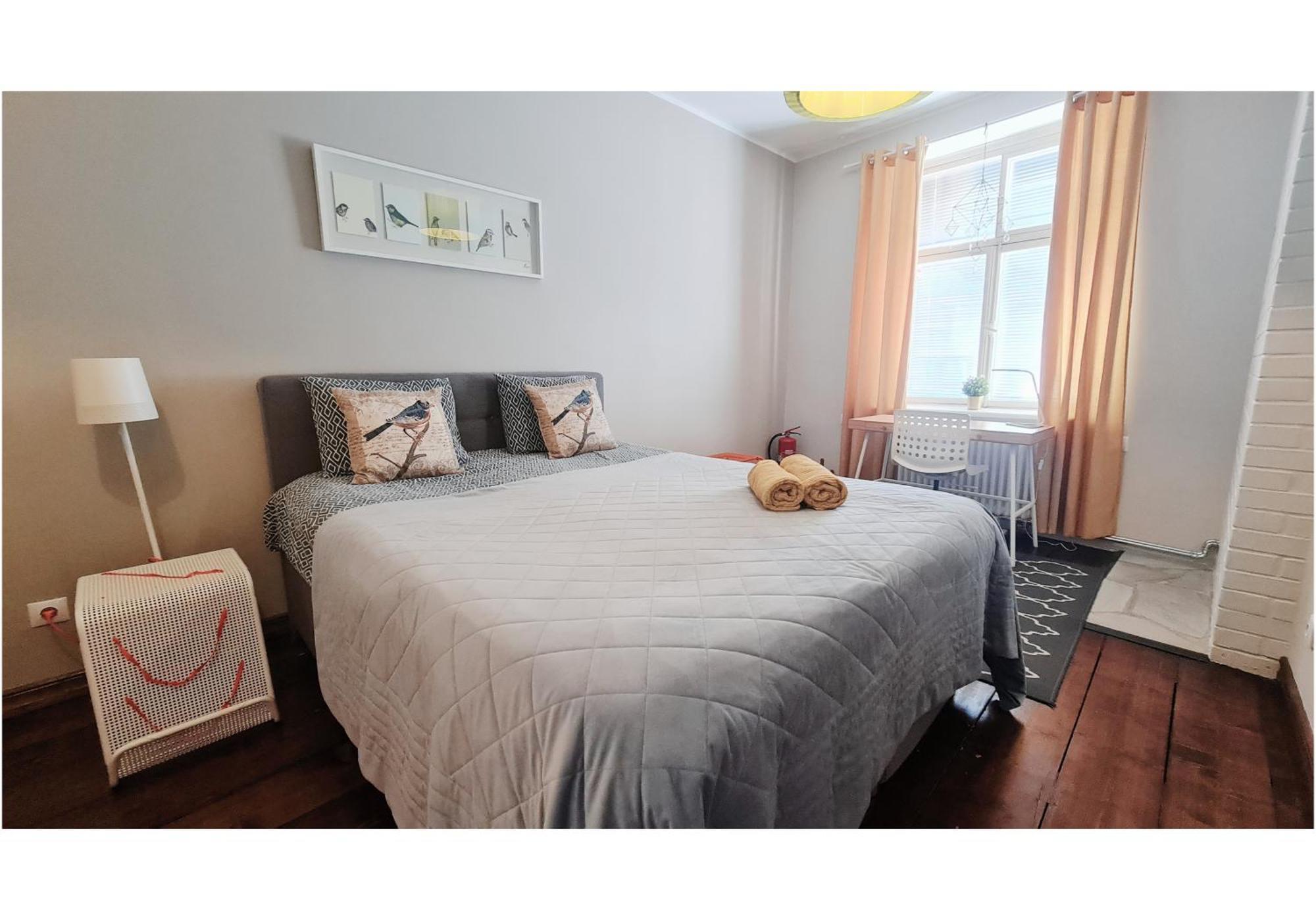 Heaven Apartment 탈린 외부 사진