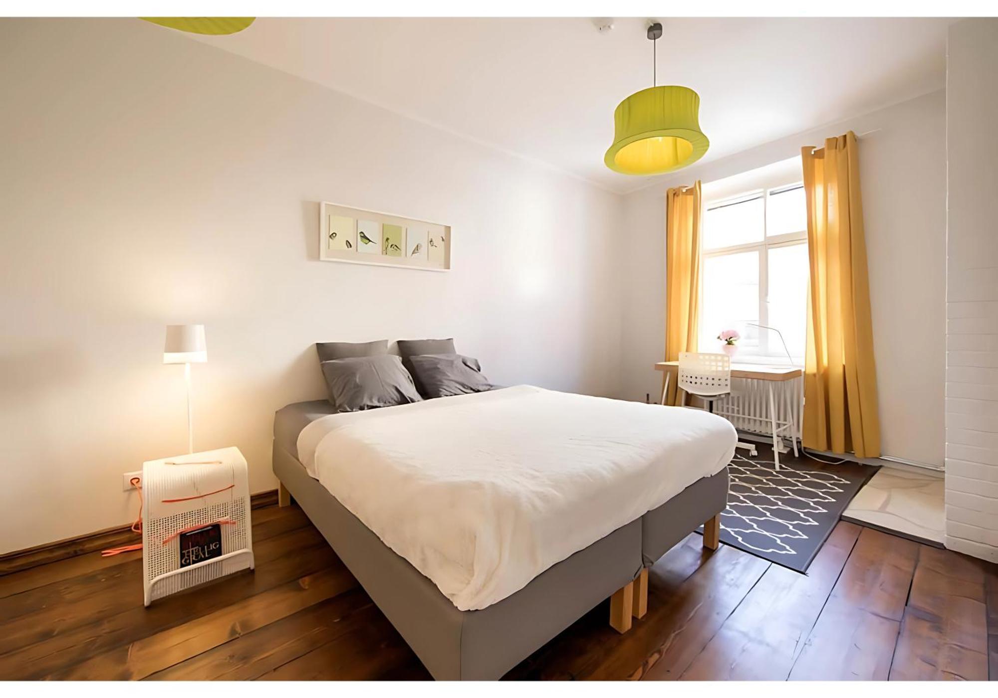 Heaven Apartment 탈린 외부 사진