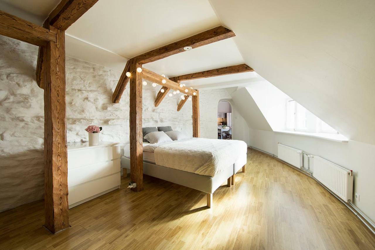 Heaven Apartment 탈린 외부 사진