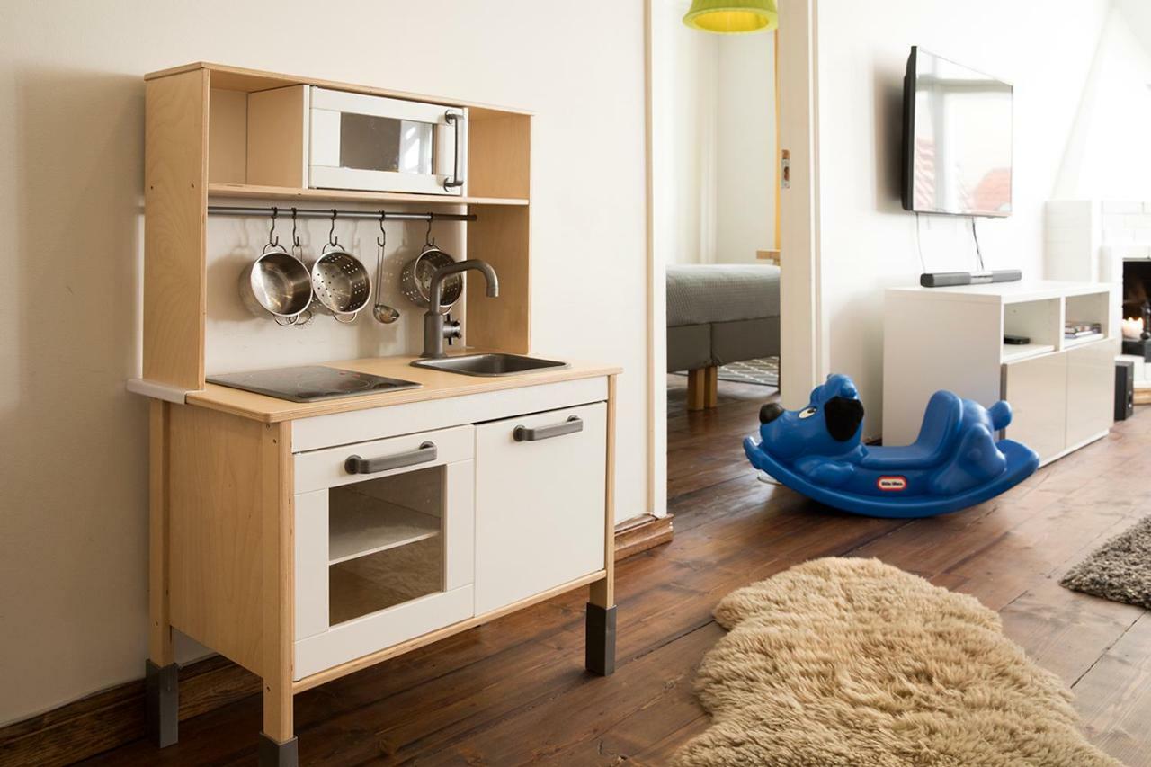 Heaven Apartment 탈린 외부 사진