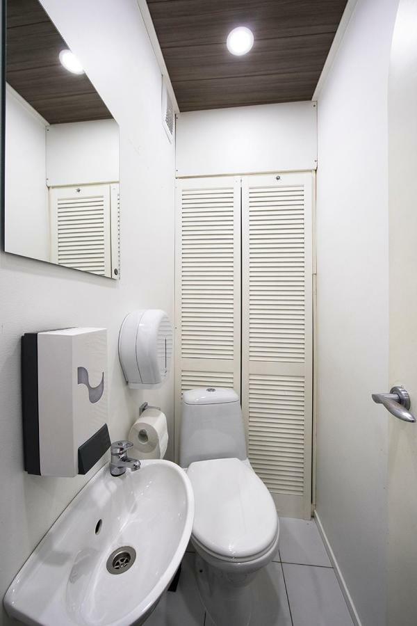 Heaven Apartment 탈린 외부 사진