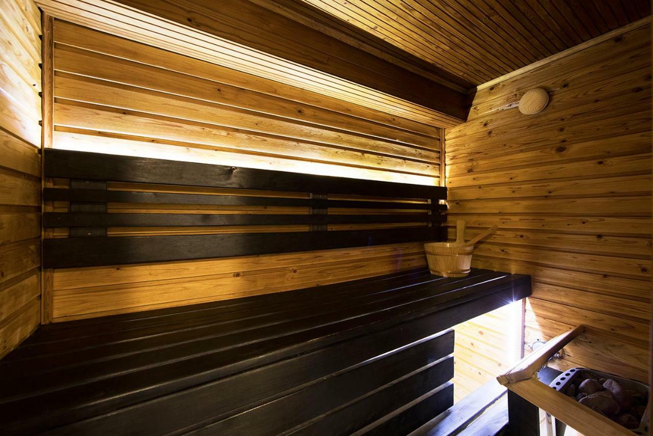 Heaven Apartment 탈린 외부 사진