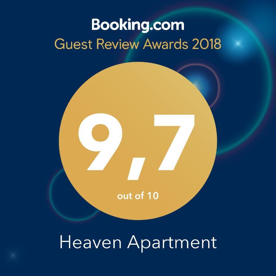 Heaven Apartment 탈린 외부 사진